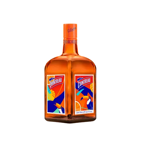 COINTREAU コアントロー limited edition リキュール Cointreau Limited Editions | Cointreau International